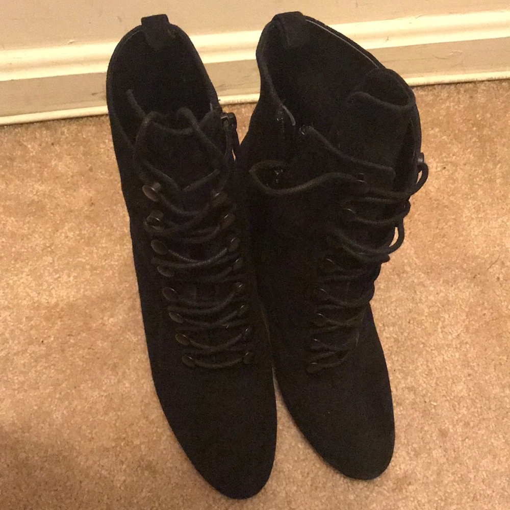 They don’t fit